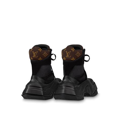 louis vuitton archlight dupe|louis vuitton archlight boots.